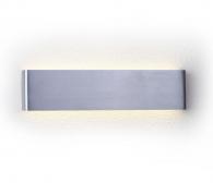 Настенный светильник Crystal Lux CLT 323W360 AL