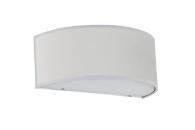 Настенный светильник Crystal Lux Jewel AP1 White