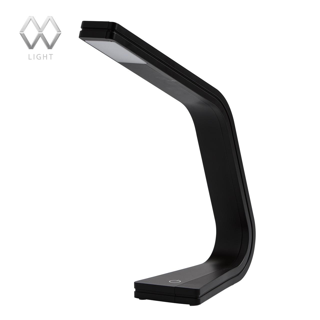 Настольная лампа MW-Light Ракурс 631032001