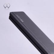 Настольная лампа MW-Light Ракурс 631032001