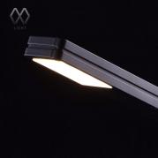 Настольная лампа MW-Light Ракурс 631032001
