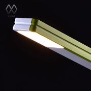 Настольная лампа MW-Light Ракурс 631031901