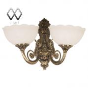 Бра MW-Light Афина 357020402