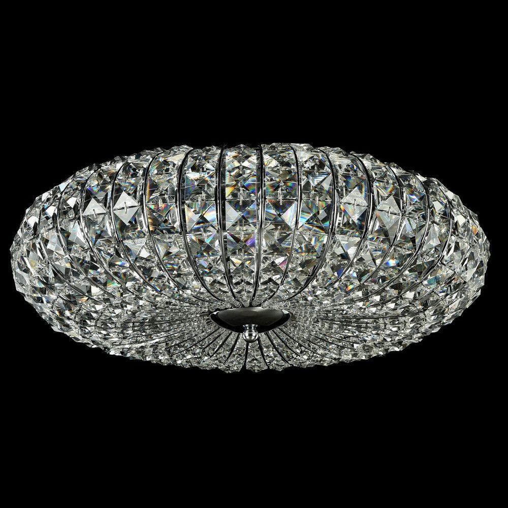 Потолочная люстра Maytoni Broche MOD902-06-N