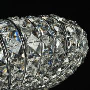 Потолочная люстра Maytoni Broche MOD902-06-N