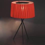 Настольная лампа Artpole Korb 002615