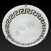 Потолочный светильник Toplight Amelia TL9182Y-03BR