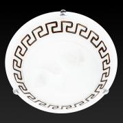 Потолочный светильник Toplight Amelia TL9182Y-03BR