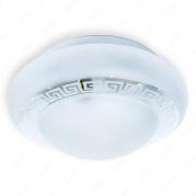 Потолочный светильник Toplight Betty TL9590Y-02WH