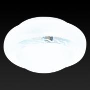 Потолочный светильник Toplight Felicia TL9580Y-02WH
