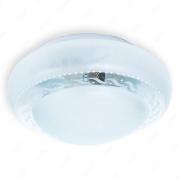 Потолочный светильник Toplight Felicia TL9581Y-01WH