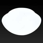 Потолочный светильник Toplight Mae TL9401Y-01WH