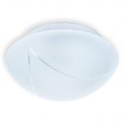 Потолочный светильник Toplight Rosamond TL9420Y-02WH