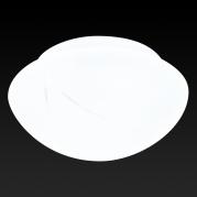 Потолочный светильник Toplight Rosamond TL9421Y-01WH