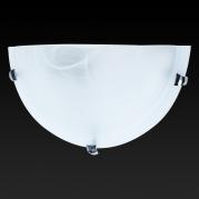 Настенный светильник Toplight Irma TL9070Y-01WH