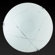 Настенный светильник Toplight Karen TL9012Y-03WH