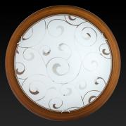 Настенный светильник Toplight Kelly TL9043Y-02OA
