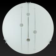 Настенный светильник Toplight Madison TL9031Y-02WH