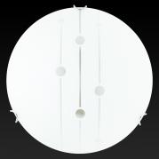 Настенный светильник Toplight Madison TL9032Y-03WH
