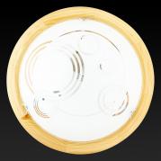 Настенный светильник Toplight Margaret TL9003Y-02PN