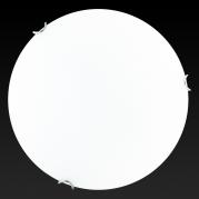 Настенный светильник Toplight Pauline TL9321Y-02WH