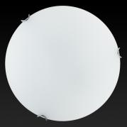 Настенный светильник Toplight Pauline TL9321Y-02WH