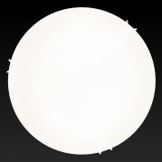Настенный светильник Toplight Pauline TL9321Y-02SM
