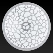 Настенный светильник Toplight Rosemary TL9111Y-02WH