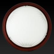 Настенный светильник Toplight Wifa TL9144Y-02PO