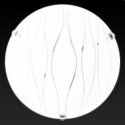 Настенный светильник Toplight Xithi TL9291Y-02WH