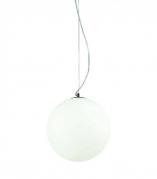 Подвесной светильник Ideal Lux Mapa BIanco SP1 D30