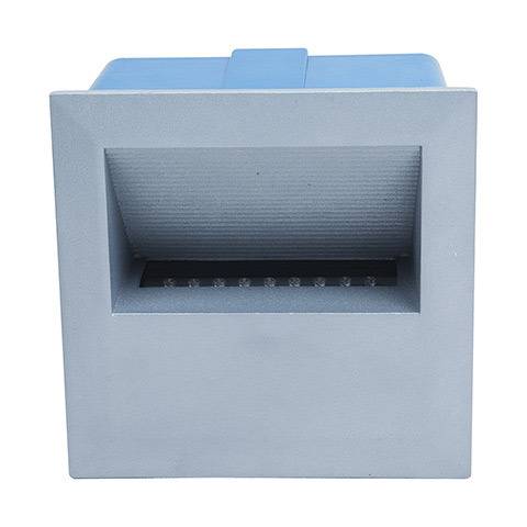 Уличный светильник Horoz HL932LWH