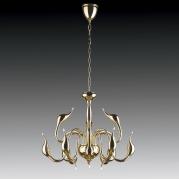 Подвесная люстра Lightstar Cigno Collo 751122