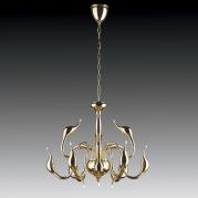 Подвесная люстра Lightstar Cigno Collo 751122