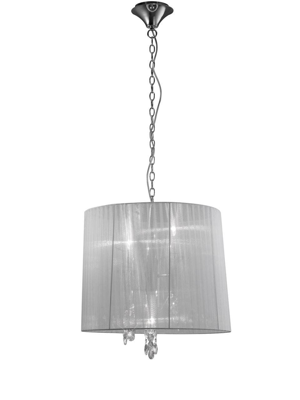 Подвесная люстра Mantra Tiffany 3860