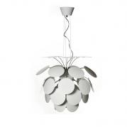 Подвесная люстра Luce Solara Moderno 3000/4S White/White