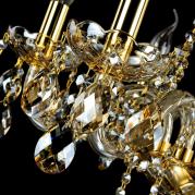 Подвесная люстра Maytoni Brandy ARM937-06-G