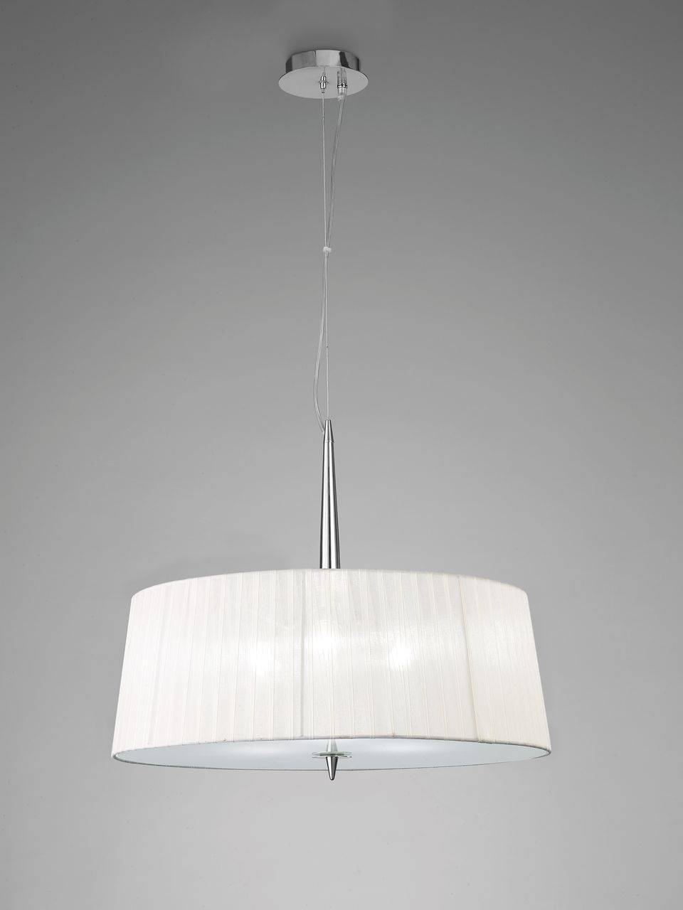 Подвесной светильник Mantra Loewe 4639
