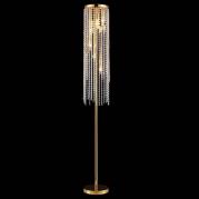 Торшер Crystal Lux Bloom PT6 Oro - Производитель: Crystal lux