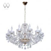 Подвесная люстра MW-Light Каролина 6 367012812