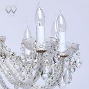 Подвесная люстра MW-Light Каролина 6 367012812