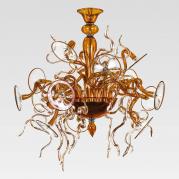 Подвесная люстра Lightstar Ricciolo 894153