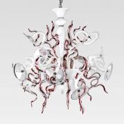 Подвесная люстра Lightstar Ricciolo 894156