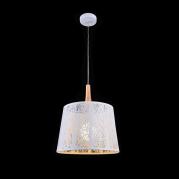 Подвесной светильник Maytoni Lantern F029-01-W