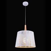 Подвесной светильник Maytoni Lantern F029-01-W