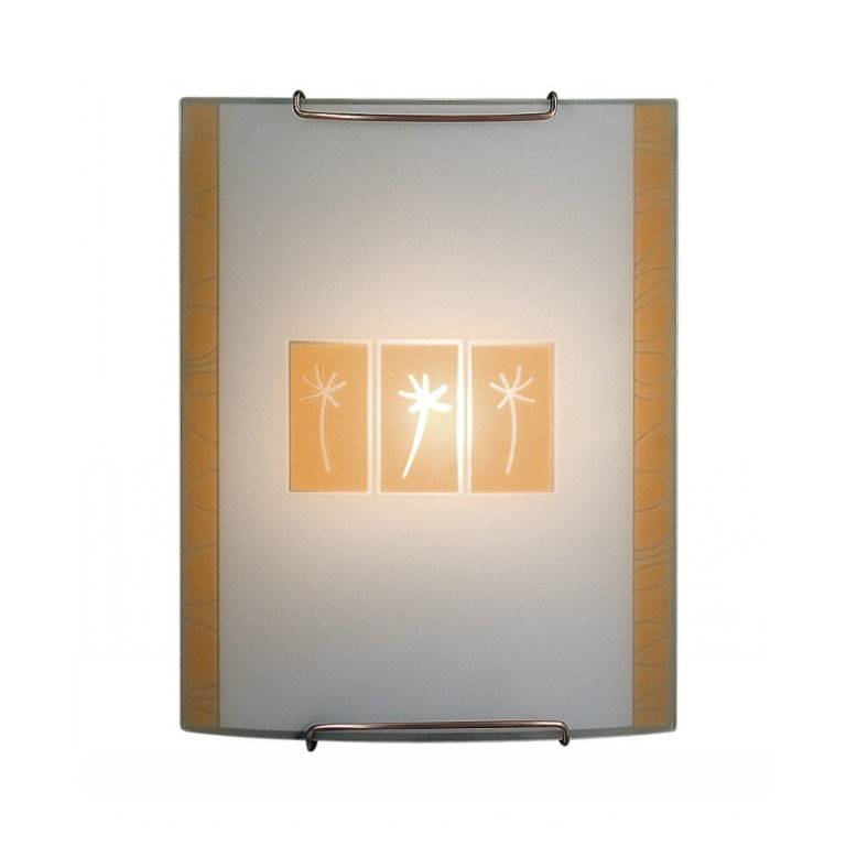 Настенный светильник Citilux Гоби CL921041W