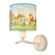 Бра Luce Solara Bambini 1018/1A Happy town