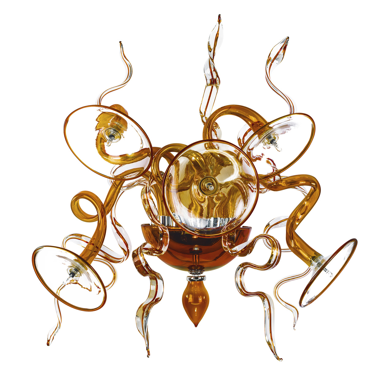 Бра Lightstar Ricciolo 894653