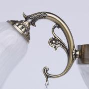 Подвесная люстра MW-Light Афродита 317014006