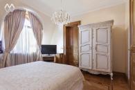 Подвесная люстра MW-Light Каролина 367013708